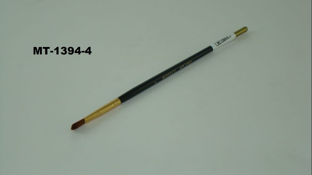 Pincel no. 4 MT-1394-4 