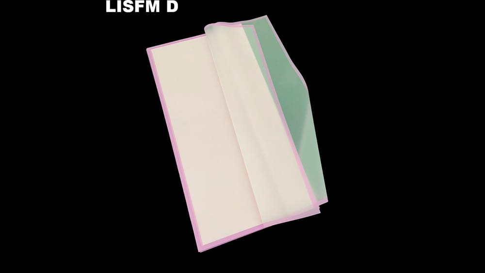 Papel Coreano 57cm*57cm PAQUETE CON 20 D