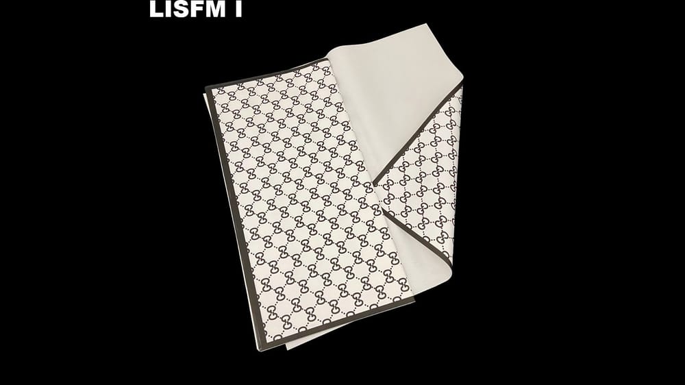 Papel Coreano 57cm*57cm PAQUETE CON 20 I