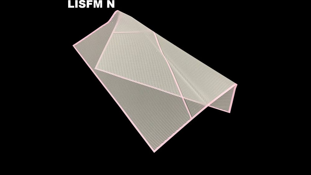 Papel Coreano 57cm*57cm PAQUETE CON 20 N