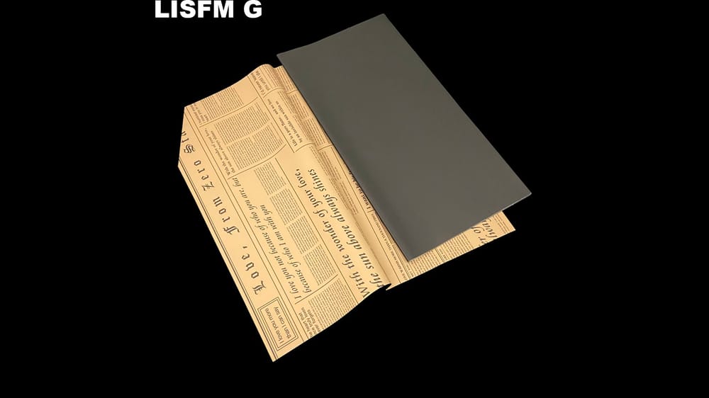 Papel Coreano 57cm*57cm PAQUETE CON 20 G