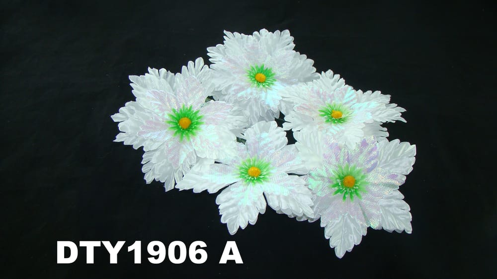 Ramito gerbera tornasol flor de 17 cm A