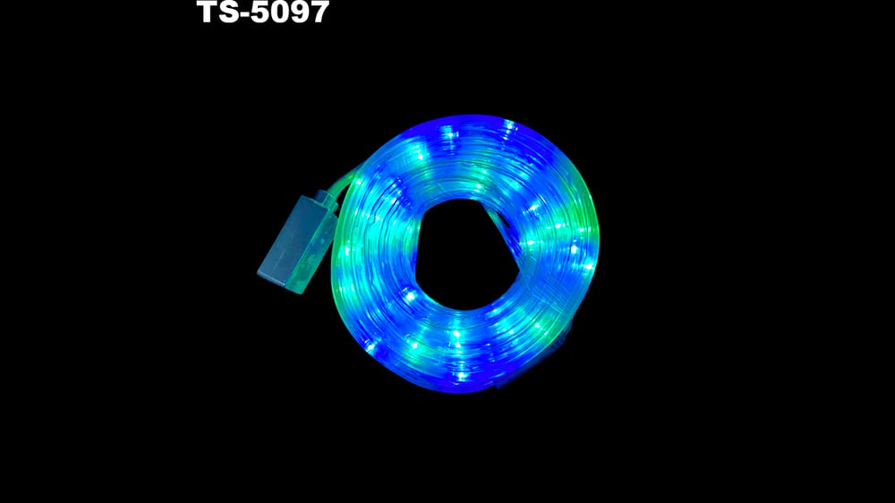 6 METROS MANGUERA LED marca TS  