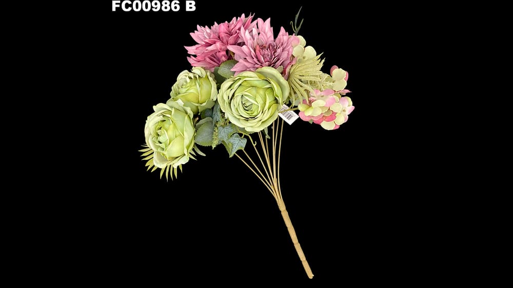 Ramo mixto fino VINTAGE *9   B