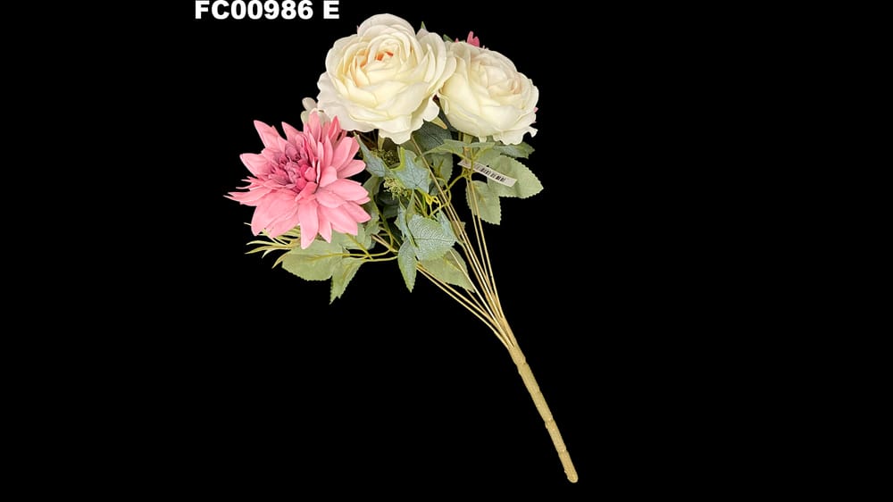 Ramo mixto fino VINTAGE *9   E