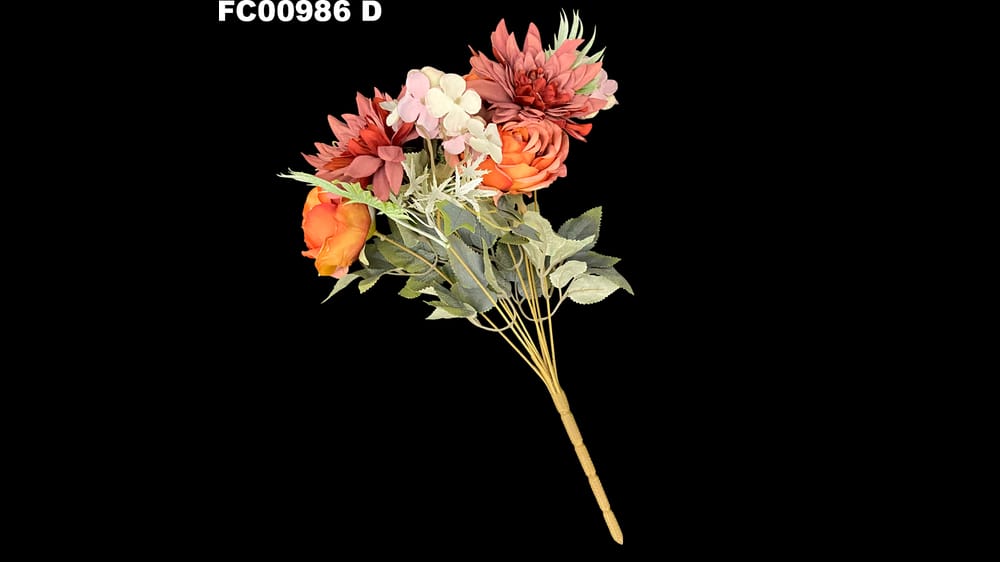 Ramo mixto fino VINTAGE *9   D