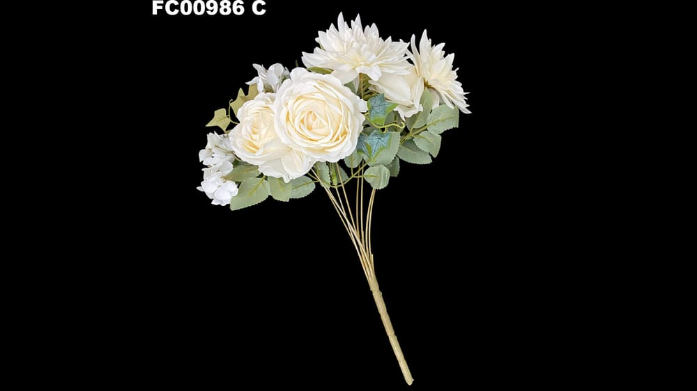 Ramo mixto fino VINTAGE *9   C