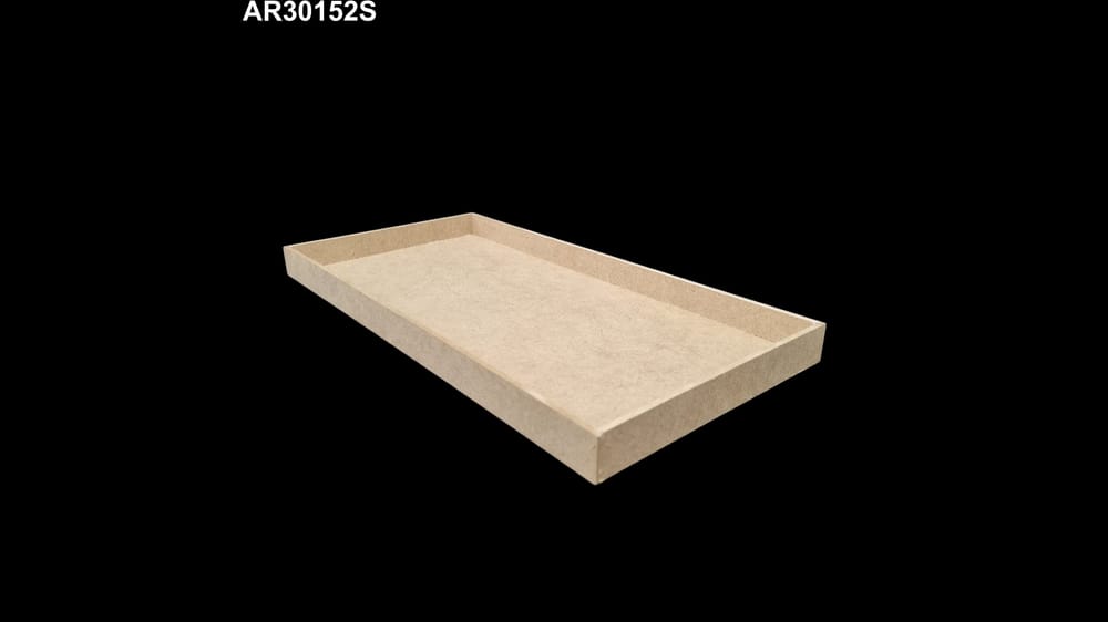 arenero 30*15+2 sin pintar 