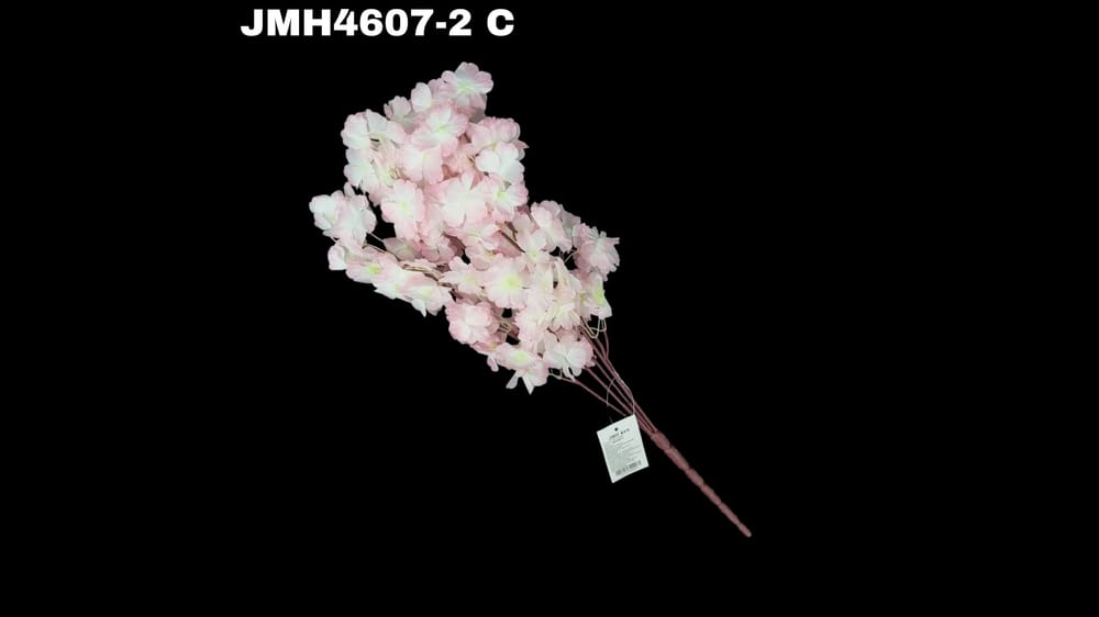 Ramo flor de cerezo *5. Mide 50 cm C