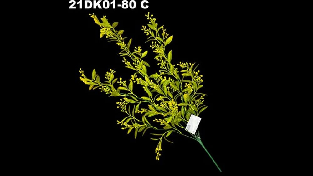 Colgante Santa María. Mide 75 cm C