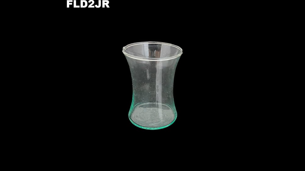 FLORERO D-2 JR ( 10 CM) CAJA CON 24 