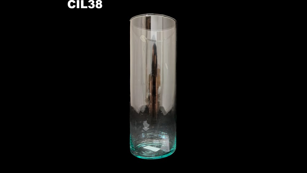 CILINDRO 3X8 ( 20 cm) POR PIEZA CAJA CON 24