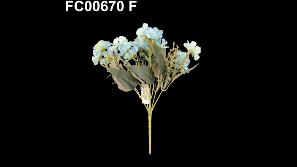 Ramo de cosmos*6 F