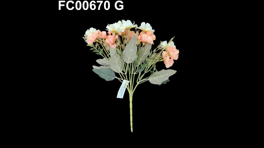 Ramo de cosmos*6 G