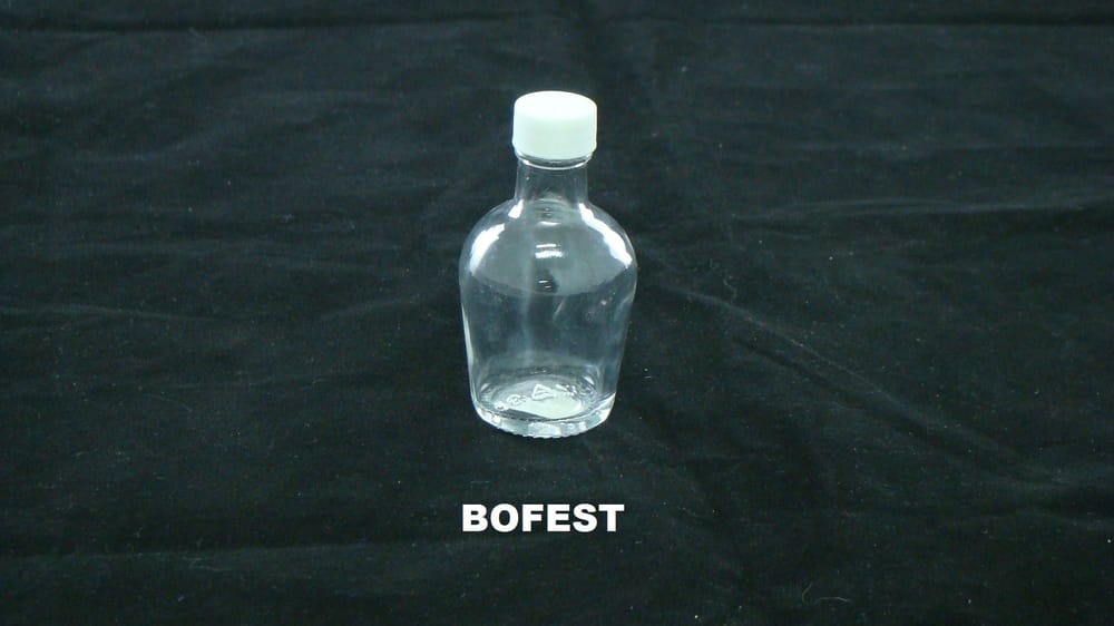 botella festival 50 ml con tapa 