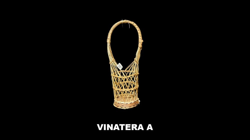 vinatera mimbre A