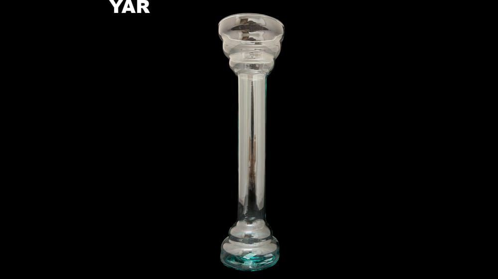 YARDA 40 cm POR PIEZA PIEZA