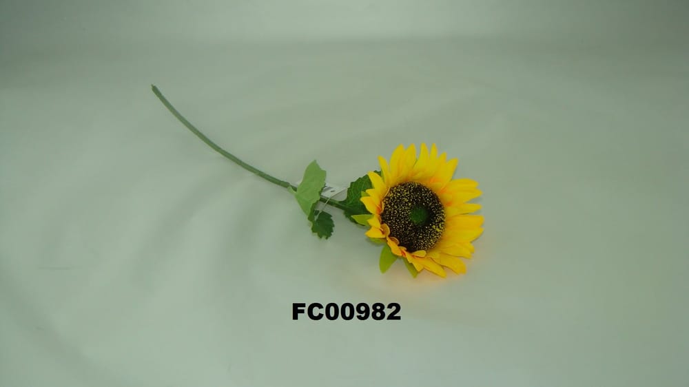 Vara girasol individual 38 cm 