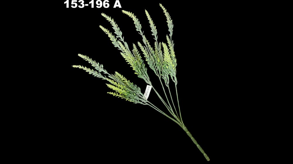 Ramito lavanda. Mide 47 cm A