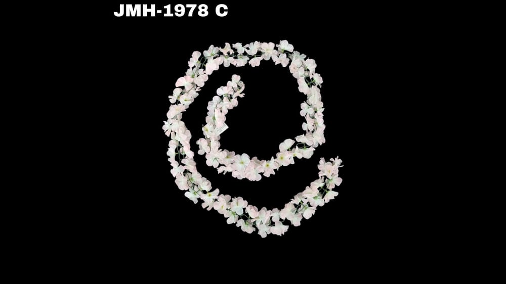 Guía de begonia. Mide 1.80 m C