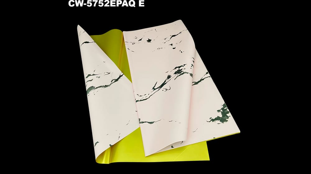 Papel coreano ECONOMICO aprox. 56*56 cm. PAQUETE CON 20 E