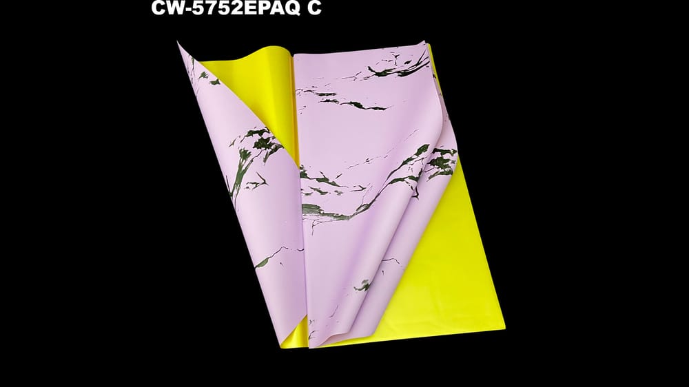 Papel coreano ECONOMICO aprox. 56*56 cm. PAQUETE CON 20 C