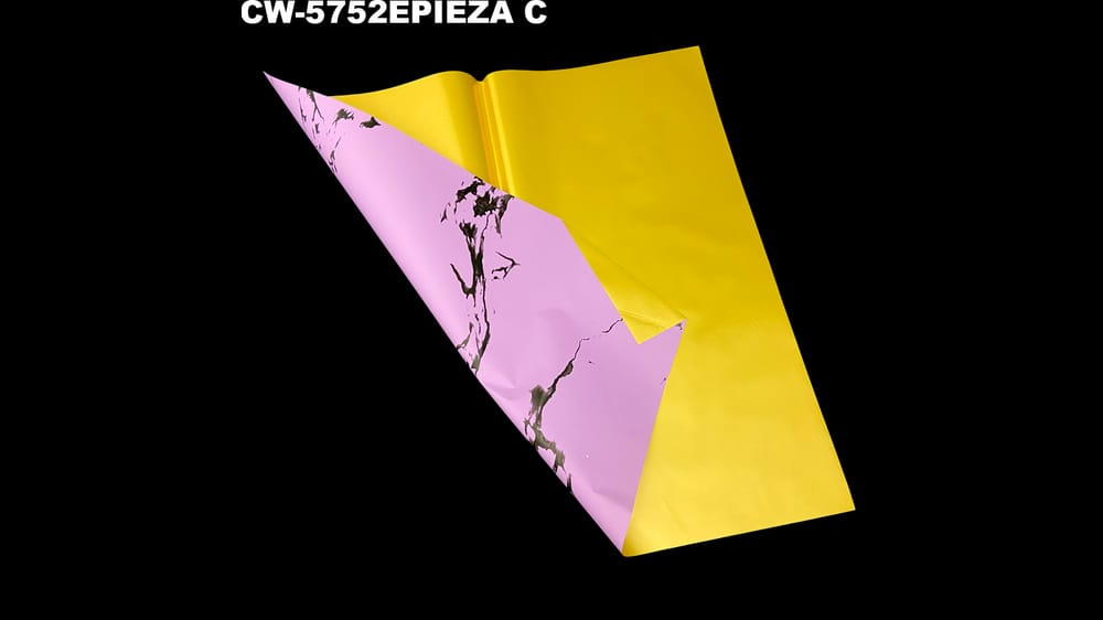 Papel coreano ECONOMICO aprox. 56*56 cm. POR PLIEGO C