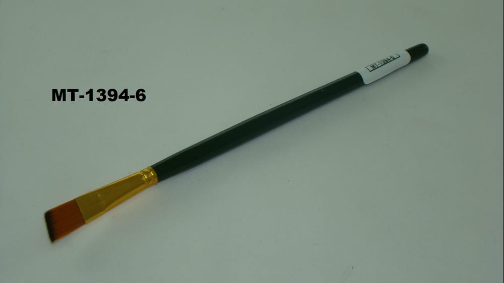 Pincel no. 6 MT-1394-6 