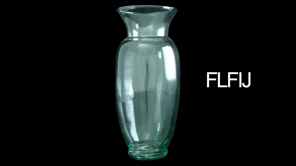 FLORERO FIJI (32CM) 