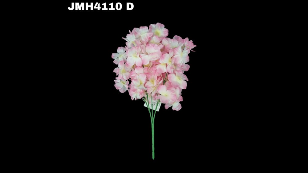 Ramo cerezo *5 doble capa. Mide 30 cm D