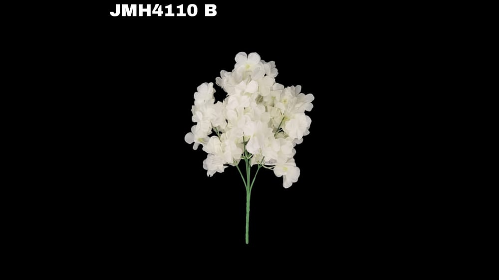 Ramo cerezo *5 doble capa. Mide 30 cm B