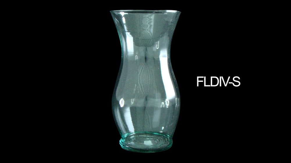 FLORERO DIVA-S (24 CM) 