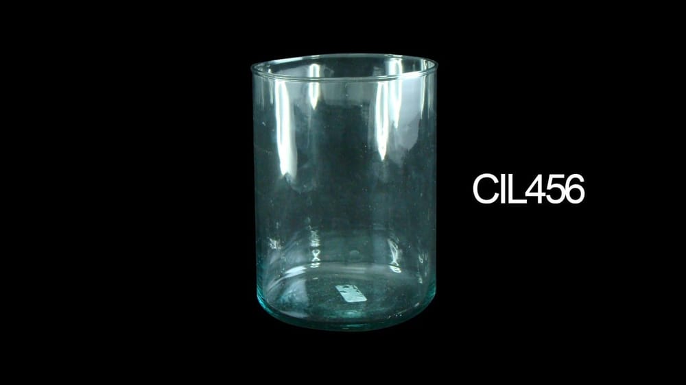 cilindro 4 1/4*6 VIDRIO 