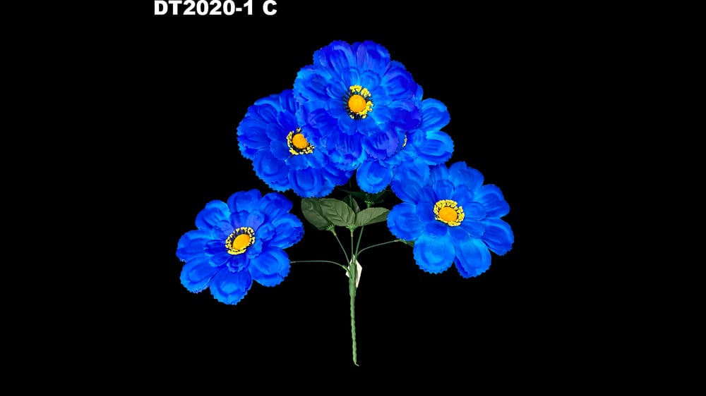 Ramito de dhalia *5 primavera C