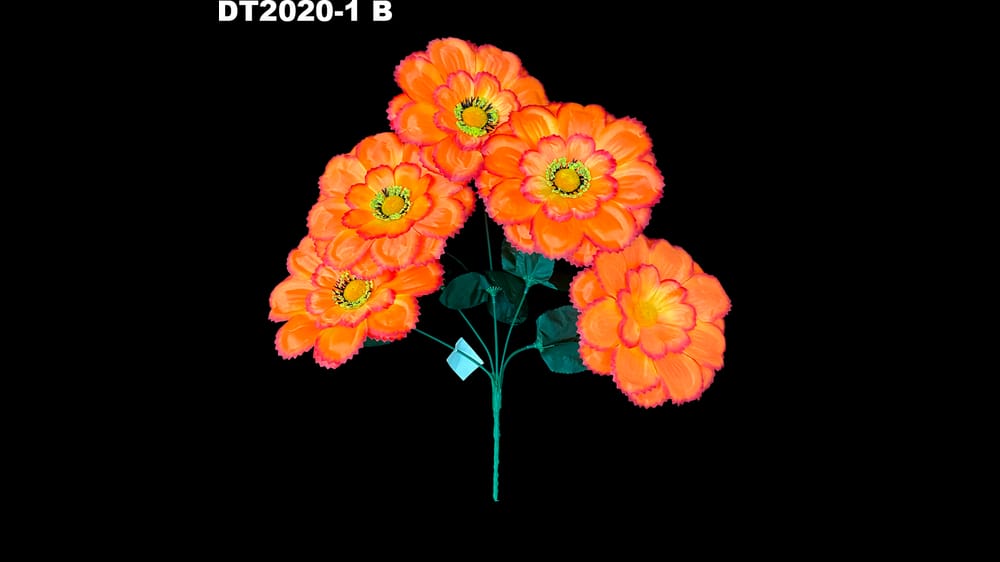 Ramito de dhalia *5 primavera B