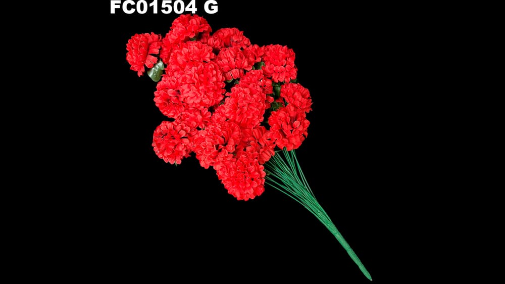 Ramo grande cempazuchil *36 G