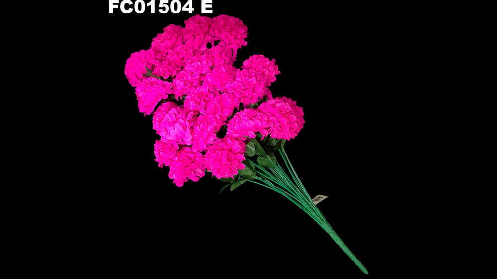 Ramo grande cempazuchil *36 E