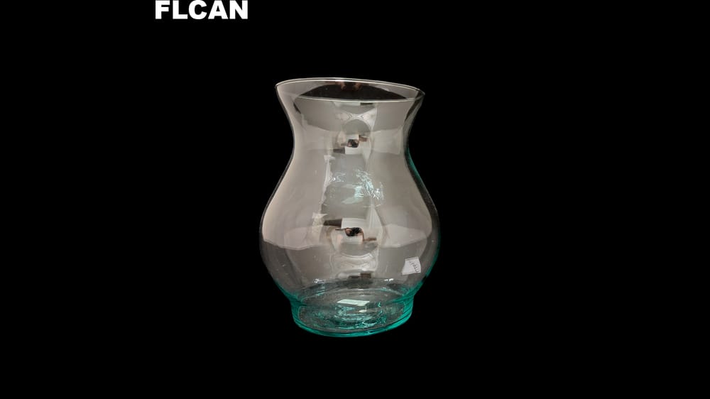 FLORERO CANTARO de 18 cm CAJA CON 24
