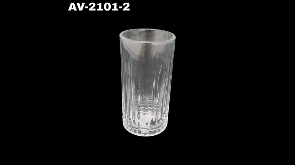 Vaso tipo tarro sin asa. 350 ml. Mide 14.5 cm CAJA CON 48