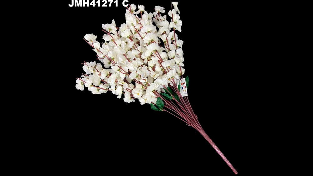 Ramo flor de durazno *24 JMH C