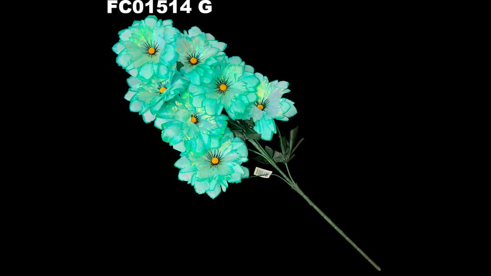 Ramo grande dhalia tornasol *7 G