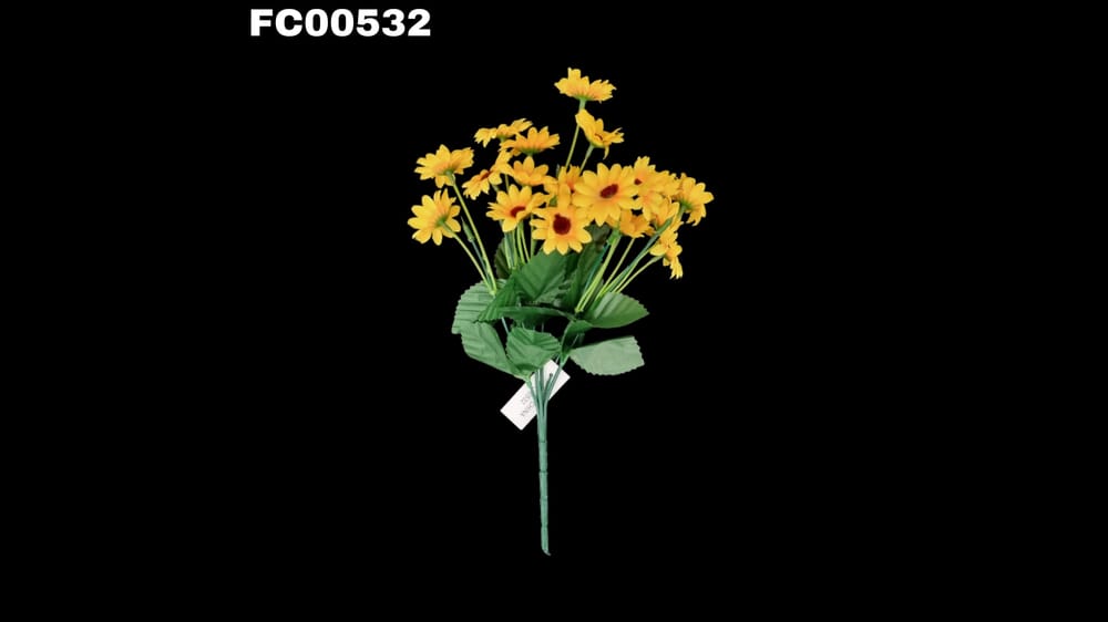 Ramito Mini Girasol *18 