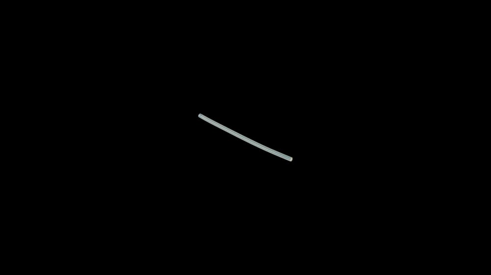 Silicón delgado PIEZA