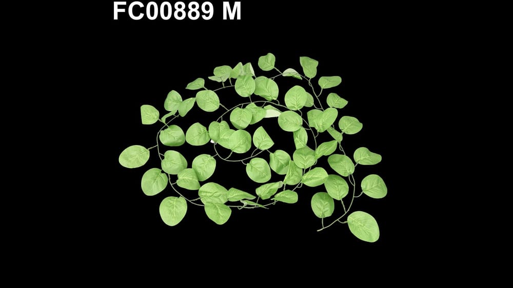 guía de follaje 2.8 m M