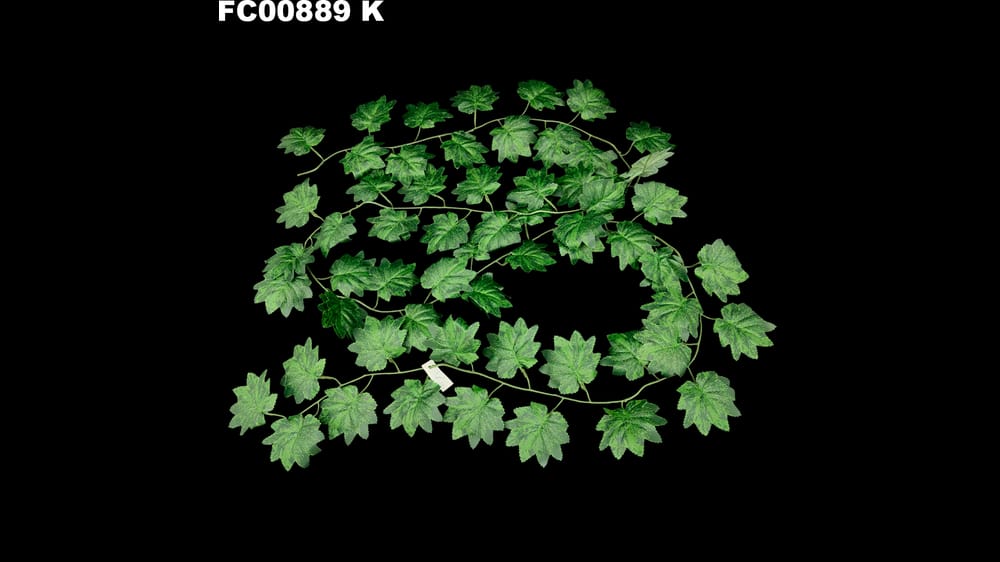 guía de follaje 2.8 m K