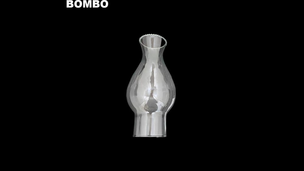 BOMBILLA BOMBAY 17cm CAJA CON 24  