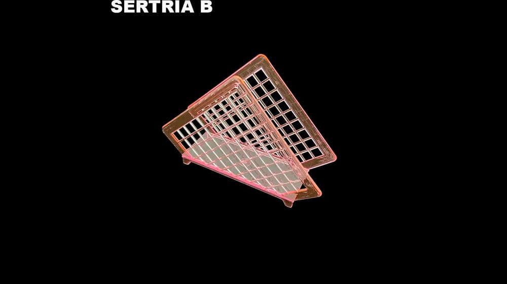 servilletero triangulo mdf 