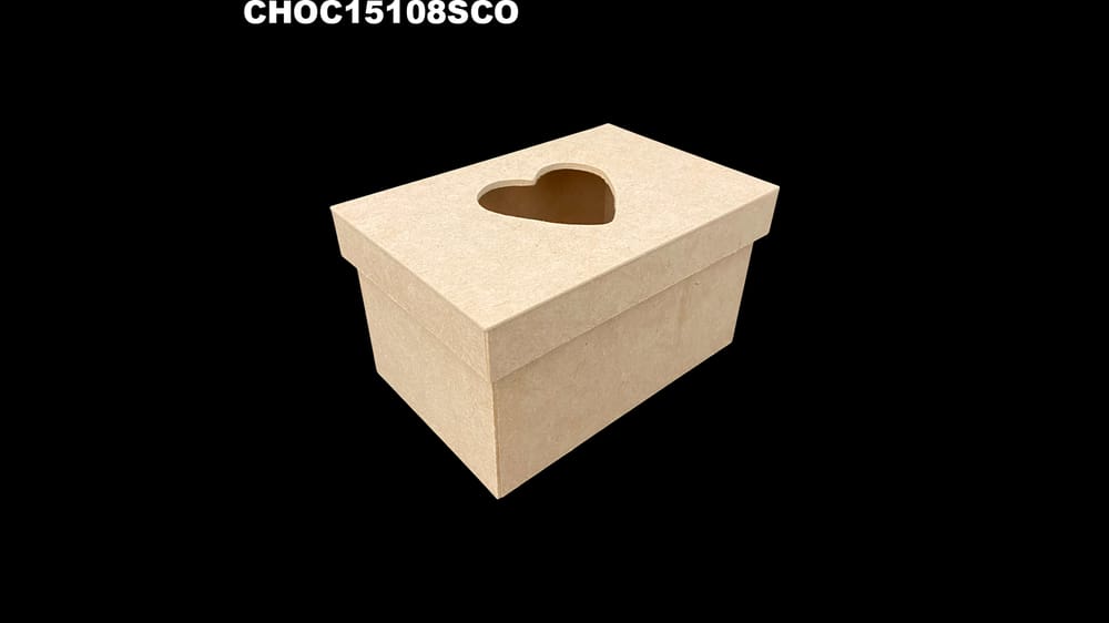 chocolatera 15*10 +8 sin pintar con ventana corazón