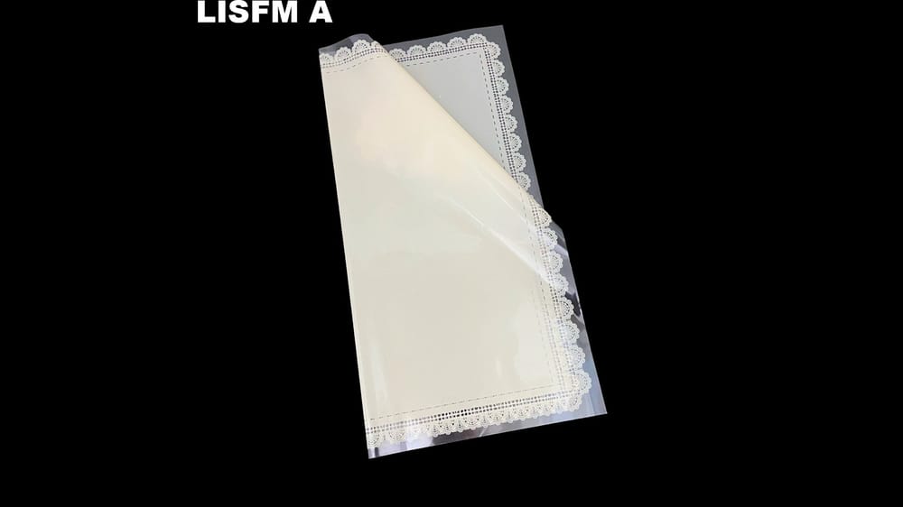 Papel Coreano 57cm*57cm PAQUETE CON 20