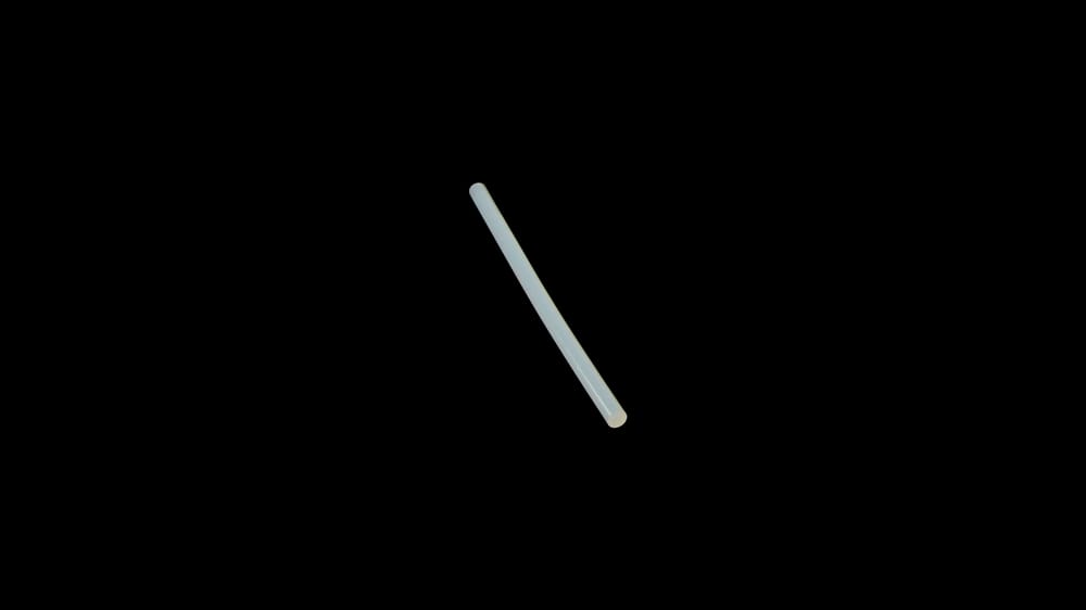 silicon grueso barra de 25 cm POR KILO 41 pzs aprox